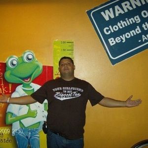 Meet your Posher, Oswaldo